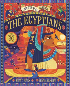 Hide-and-Seek History: The Egyptians