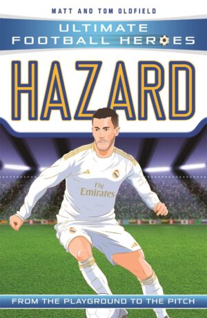 Ultimate Football Heroes: Hazard
