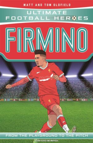 Ultimate Football Heroes: Firmino