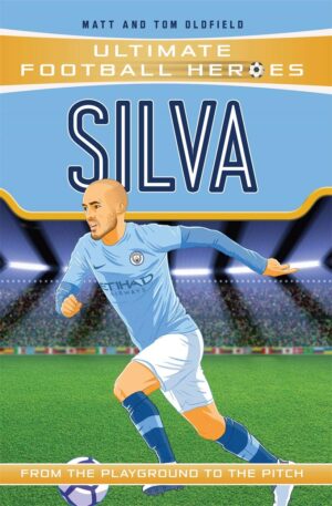 Ultimate Football Heroes: Silva
