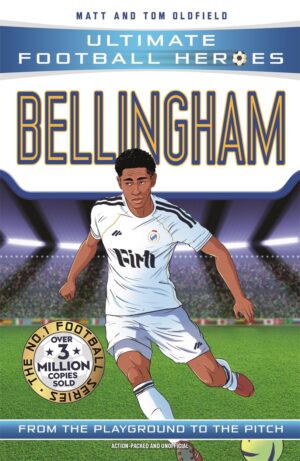 Ultimate Football Heroes: Bellingham