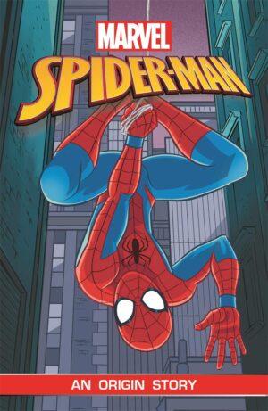 Spider-Man: An Origin Story