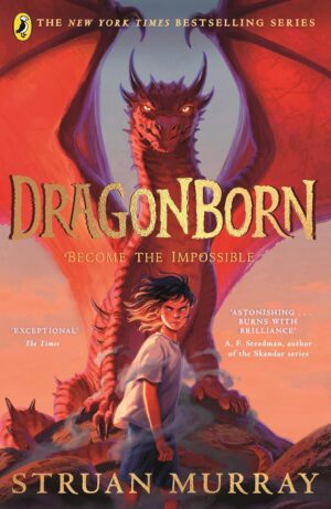 Dragonborn: Become the Impossible