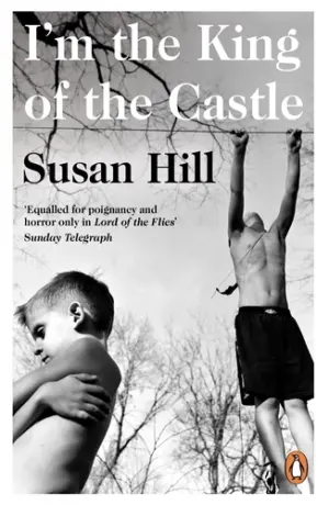 Literature: I'm the King of the Castle