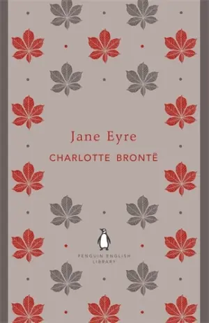 Jane Eyre