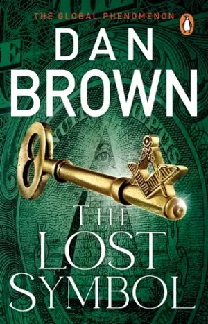 The Lost Symbol