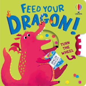 Feed your Dragon!