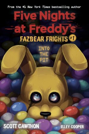 Fazbear Frights: Into the Pit
