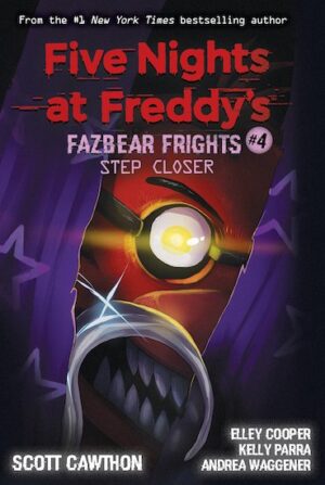 Fazbear Frights: Step Closer