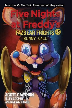 Fazbear Frights: Bunny Call