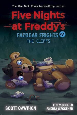 Fazbear Frights: The Cliffs