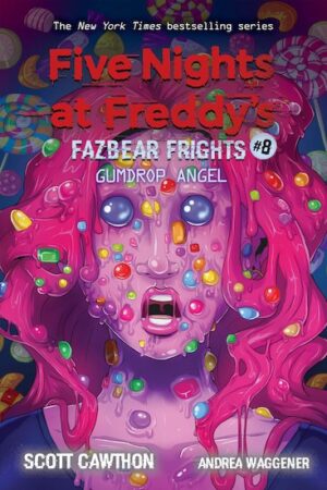 Fazbear Frights: Gumdrop Angel
