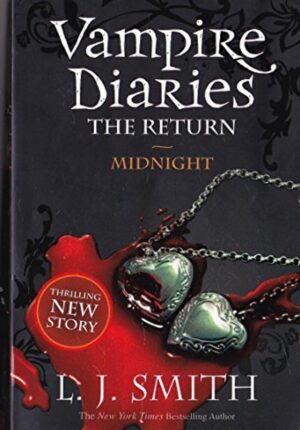 The Vampire Diaries The Return: Midnight