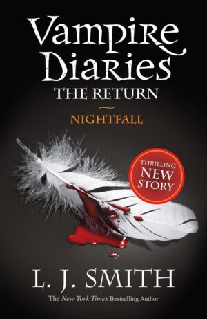 The Vampire Diaries The Return: Nightfall