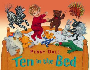 Ten in a Bed
