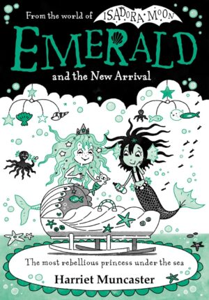 Emerald and the New Arrival