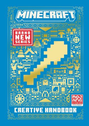 Minecraft Creative Handbook