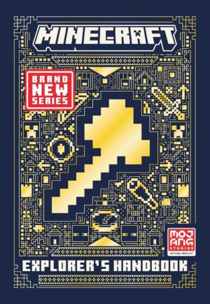 Minecraft Explorer’s Handbook