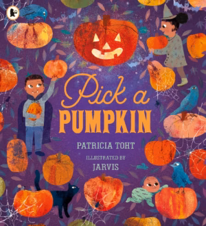 Pick a Pumpkin