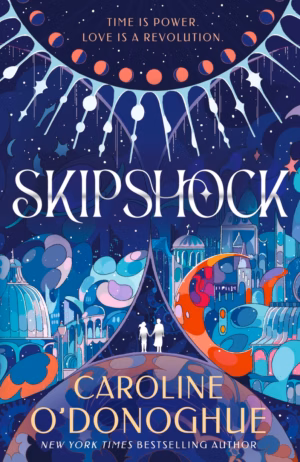 Skipshock