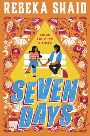 Seven Days