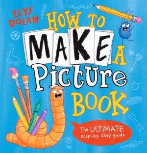 How to Make a Picture Book