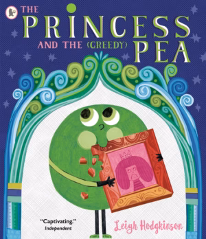 The Princess and the (Greedy) Pea