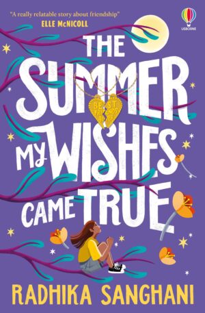 The Summer My Wishes Came True