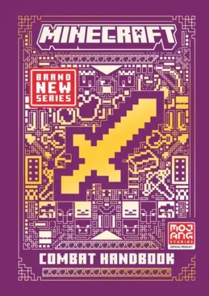 Minecraft Combat Handbook