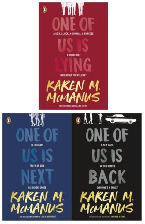 The Secret Collection Box Set