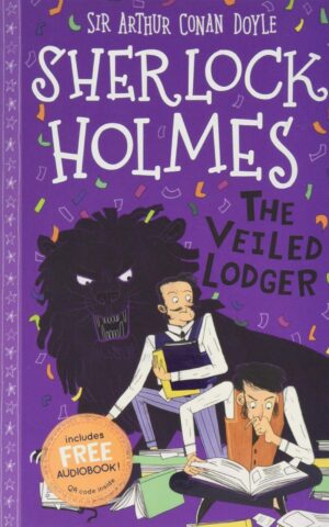 Sherlock Holmes: The Veiled Lodger
