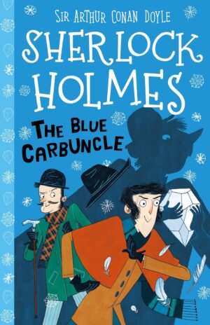 Sherlock Holmes: The Blue Carbuncle