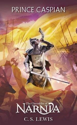 Prince Caspian