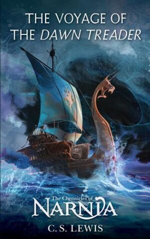 The Voyage of the Dawn Treader