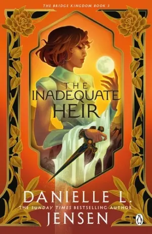 The Inadequate Heir (Book 3)