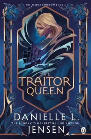 The Traitor Queen (Book 2)