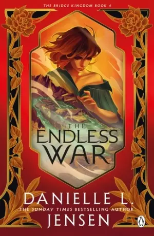 The Endless War (Book 4)