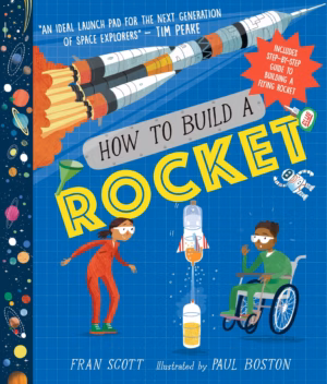 How to Build a Rocket