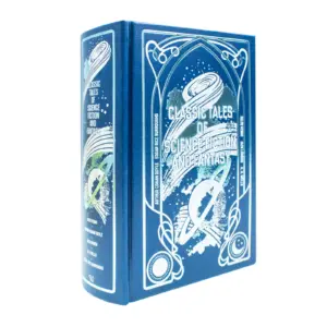 Classic Tales of Science Fiction And Fantasy