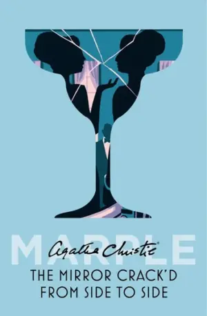 The Mirror Crack’d From Side to Side (Miss Marple)