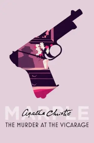 The Murder at the Vicarage (Miss Marple)