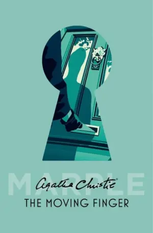 The Moving Finger (Miss Marple)