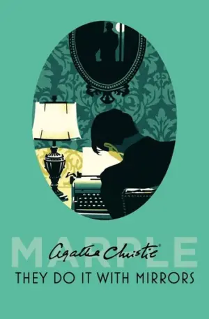 They Do It With Mirrors (Miss Marple)