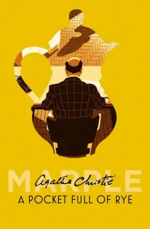 A Pocket Full of Rye (Miss Marple)
